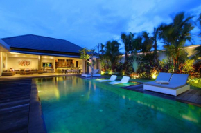  Villa Amba Laba  Kuta